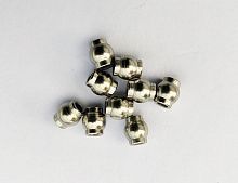 Linkage Boll End
