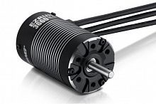 Бесколлекторный бессенсорный мотор EZRUN 3660 SL 3200 KV для масштаба 1:10