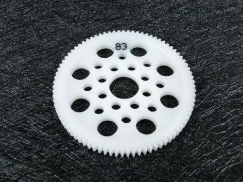 48 Pitch Spur Gear 83T