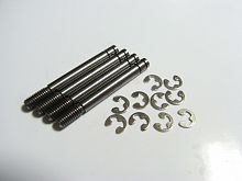 Piston rod (4)