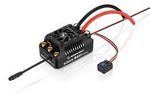 Hobbywing Ezrun MAX5 HV G2 Бесколлекторный сенсорный влагозащищенный регулятор для моделей 1/5