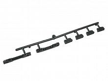 Suspension Mount Set For Sakura D3