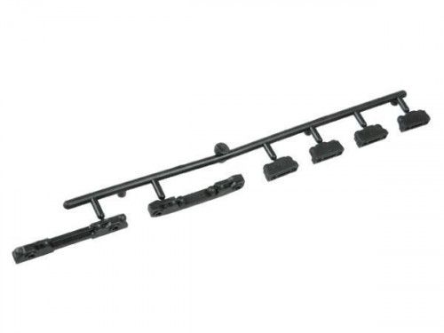Suspension Mount Set For Sakura D3