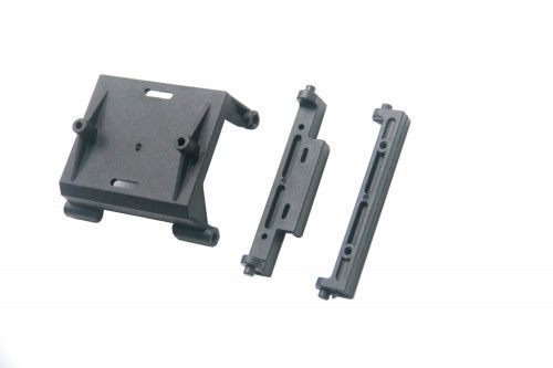 Chassis Mount Yikong 4083