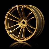Gold TSP wheel (+5) (4)