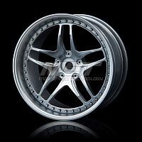 Paint silver FB wheel (+5) (4)