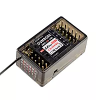 Receiver 2.4Ghz Gyro 4072 DF7 / 4073 TB7