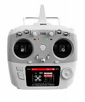 Аппаратура управления RadioLink T12D 12-ти канальная 2,4 Ghz