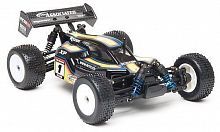 Ралли 1/18 - RC18R AE Kamino RTR 4WD полный комплект