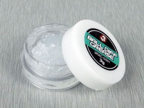 Ball Diff. Grease (3g)