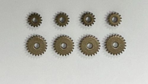 CR-18P Metal Portal Gear