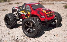 Монстр - 1/10 Bullet MT 3.0 RTR 2.4 GHz (NEW) (нитро 4WD)