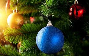 График работы на Новогодние праздники 2022