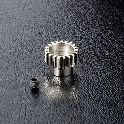 48P Pinion 19T