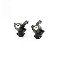 CR-18 Front Steering Hub & Spindle