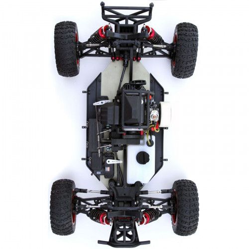 Багги 1/5 4x4 - Desert Buggy XL 1/5 4WD RTR фото 6