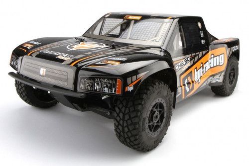 Багги 1/8 электро APACHE RTR 4WD (DESERT BUGGY) фото 4