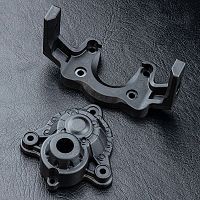 CFX Gear box support