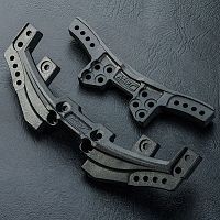 FXX FSX F&R damper stay