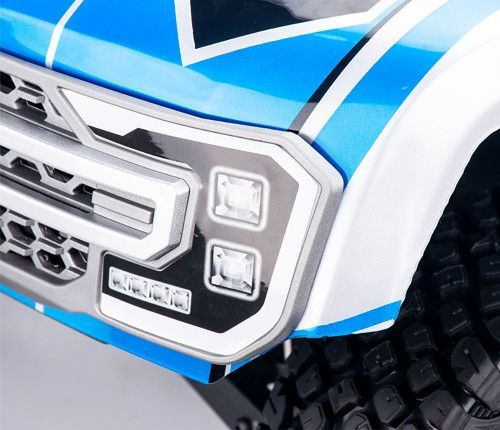 Шорт корс 1/7 YIKONG DF7 6S Brushless 4WD RTR YK4072V2 фото 7