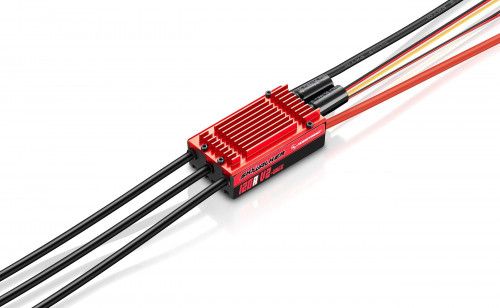 Skywalker 120A V2 Бесколлекторный регулятор для самолётов