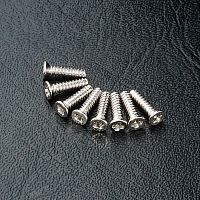 Tapping countersunk screw 2X8 (8)