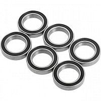 Ball Bearing 21-15-4