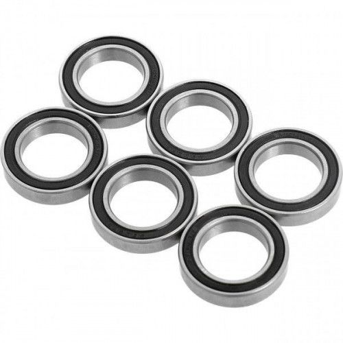 Ball Bearing 21-15-4