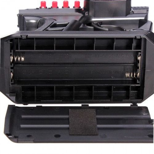 Комплект пульт и ресивер цифровые FlySky GT2F 2.4Ghz 2ch фото 5
