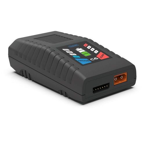 ToolkitRC C6 50W 6S AC универсальное зарядное устройство