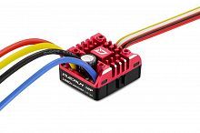 QuicRun WP 1080 G2 коллекторный влагозащищенный регулятор для масштаба 1/10