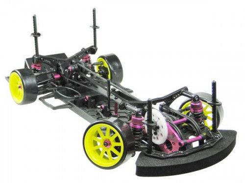 3Racing 1/10 Sakura D3 CS Drift Kit