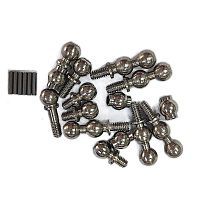 CR-18P EVO Ball Stud set