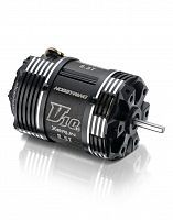 Бесколлекторный сенсорный мотор Xerun V10 G3 7.5T для дрифтовых моделей и 2WD Off-Road масштаба 1/10