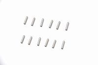 Pins 2-10
