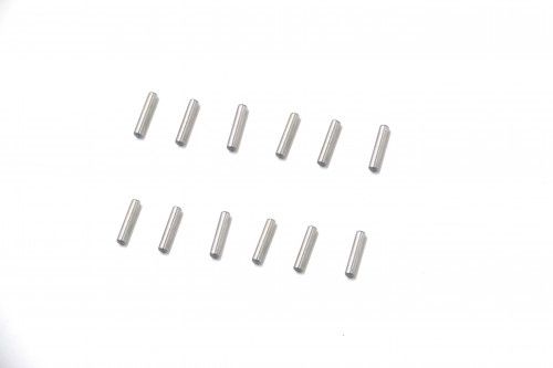 Pins 2-10