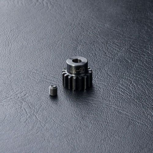 MST M06 Pinion 16T