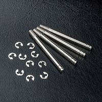 Piston rod (4) CMX
