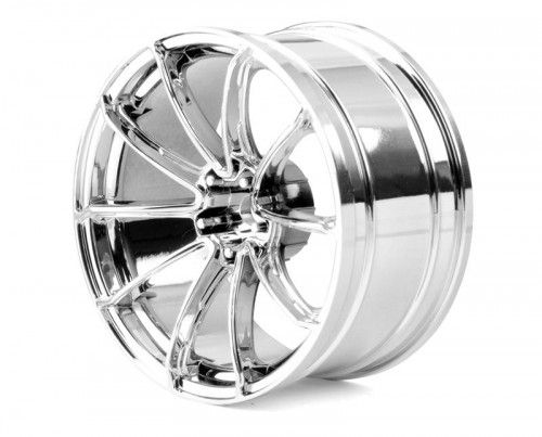 Silver GTR wheel (+5) (4) фото 3