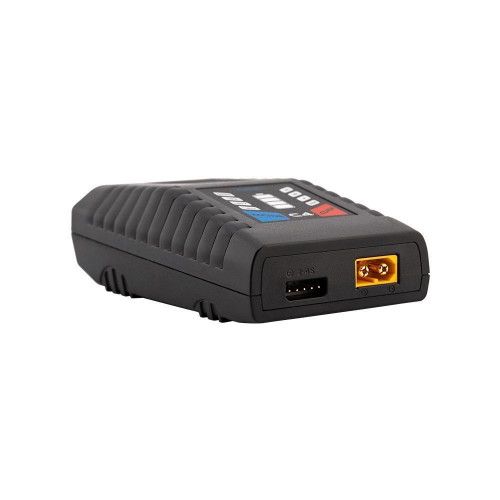 ToolkitRC C4 50W 4S AC универсальное зарядное устройство фото 5
