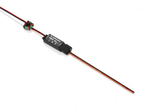 Hobbywing UBEC 5A (2-8S) V2 AIR