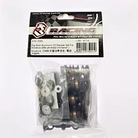 Big Bore Aluminum Oil Damper Set 3Racing