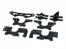 Bulkhead Set For SAKURA ZERO S
