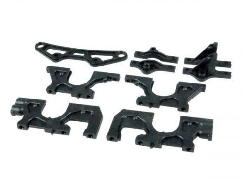Bulkhead Set For SAKURA ZERO S