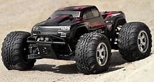 Монстр 1/12 электро - SAVAGE XS SS KIT (набор для сборки шасси)