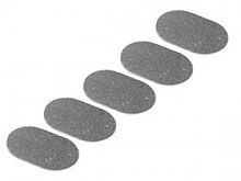 Chassis Downstops Protection Plate For 3racing Sakura Zero