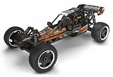 Багги 1/5 - BAJA 5B 2.0 RTR (BLACK) (NEW)