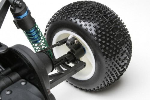 1/10 Шорткорс 2WD - T4.1 RTR (радио 2.4GHZ БК двигатель без АКК. И З/У) фото 8
