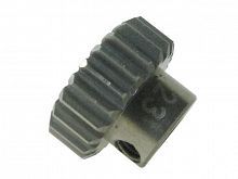 48 Pitch Pinion Gear 23T (7075 w/ Hard Coating)