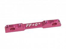 Aluminum Front Suspension Mount (FF-0) For Sakura D3